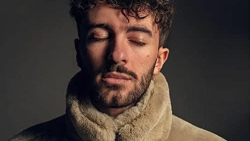 Elle : le nouveau single touchant de Diego Spé