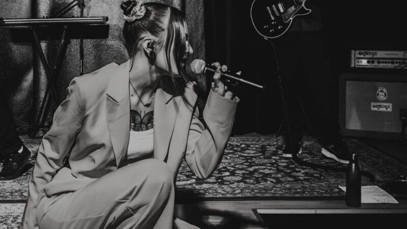 10 concerts en Décembre à Toulouse