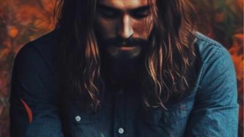 Brice Abberline : simplement folk !