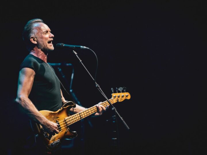 Le retour des légendes du rock dans les festivals 2024 !