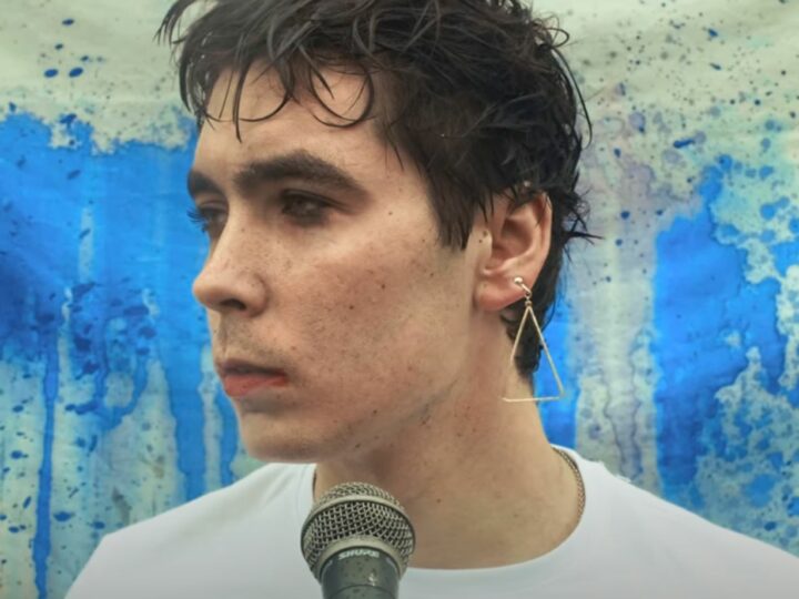 Le poids des mots justes d’LMA