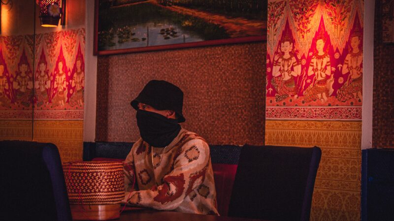Découvrez Senmo grâce à son nouvel EP « Le menu »