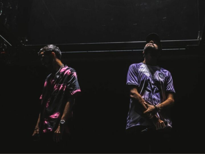 Bigflo & Oli : un regard sur notre passé et nos lendemains