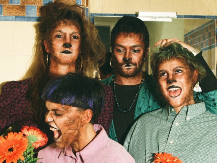 Interview terestesa : « Nos influences sont multiples et on aime les mélanger »