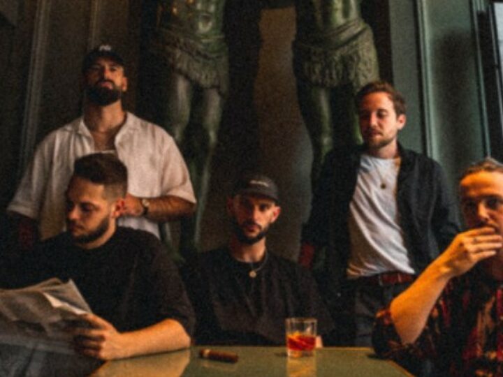Le Nu-Jazz de Fellas vous transformera en panthère noire