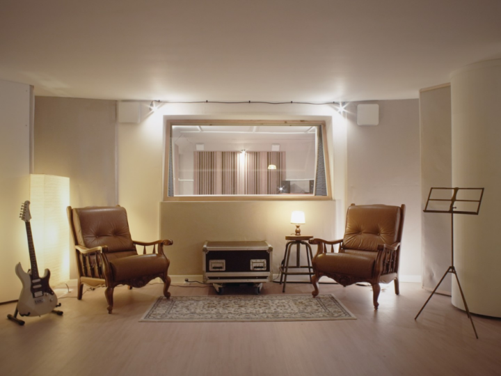 Interview Nuance Records : « Nuance a été pensé comme un lieu de croisement pour les artistes »