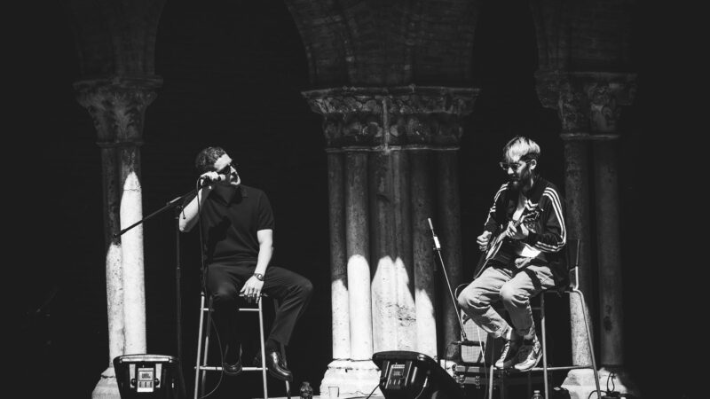 Fadah se réinvente dans un nouvel EP