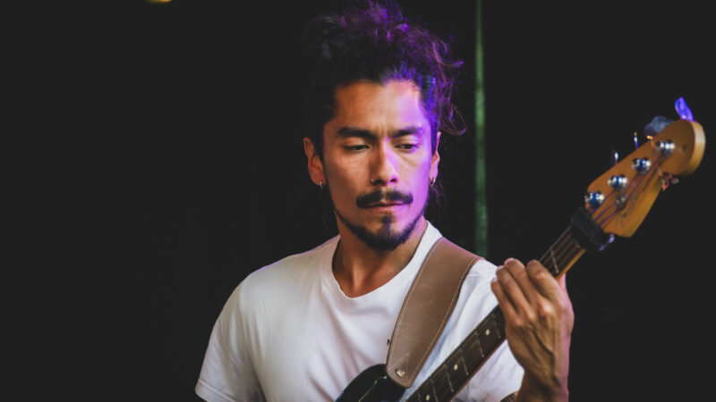 [Photos] Galim Atias – Rio Loco – 13/06/2024
