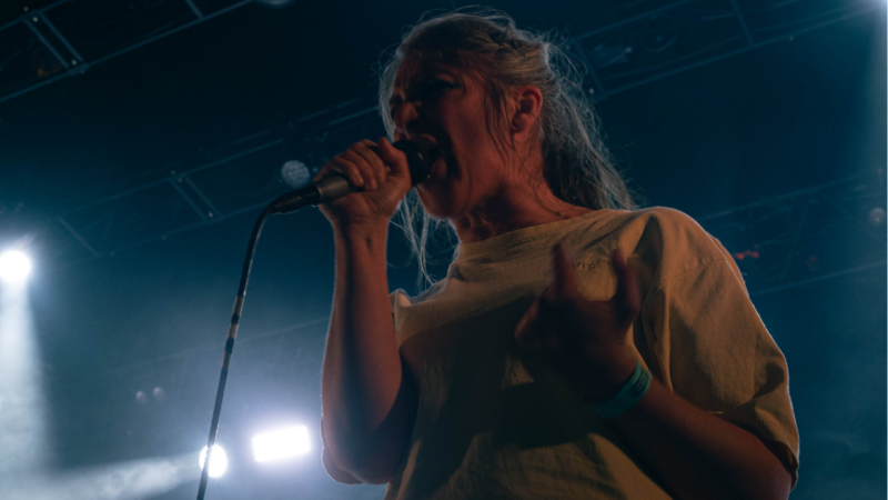 [Photos] Princess Thailand + CxK + Lysistrata – Le Metronum – 30/05/24