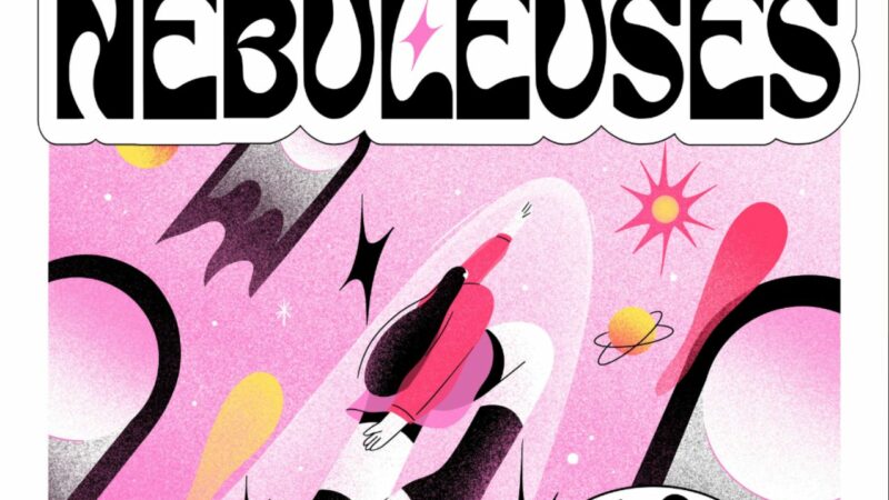En juin, les Nebuleuses vont par deux