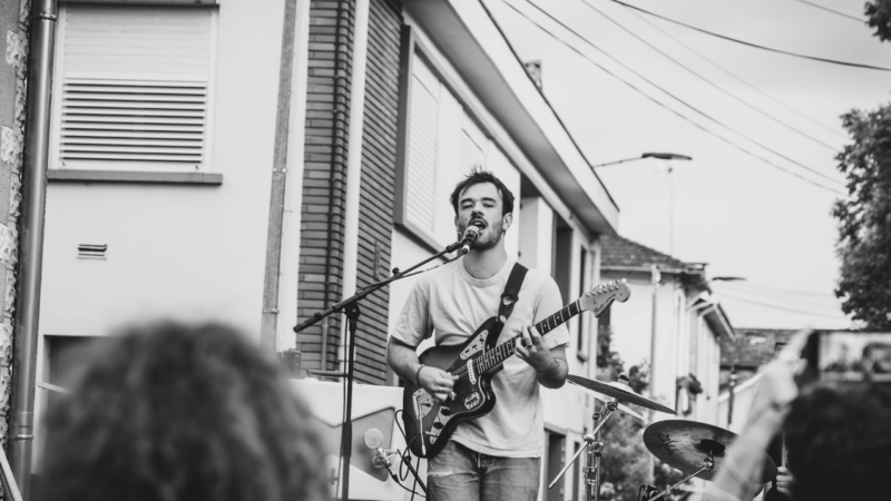 Snakes in the Boot : la morsure du python rock !