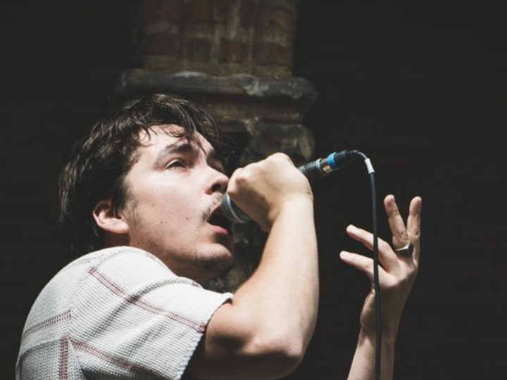 LMA : un premier album dans la cour des grands. 