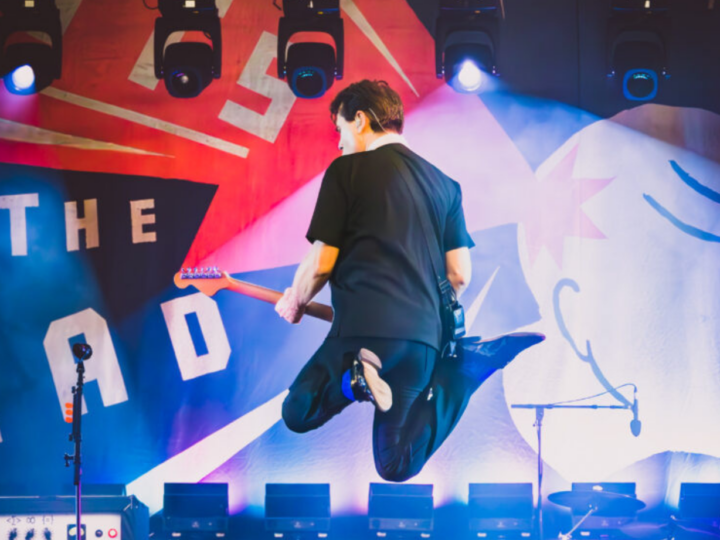 Festival 2025 dans le Sud : les premiers noms à retenir dans les programmations ! 