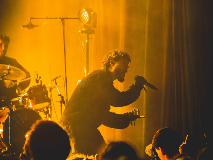8 artistes en concert gratuit à Toulouse