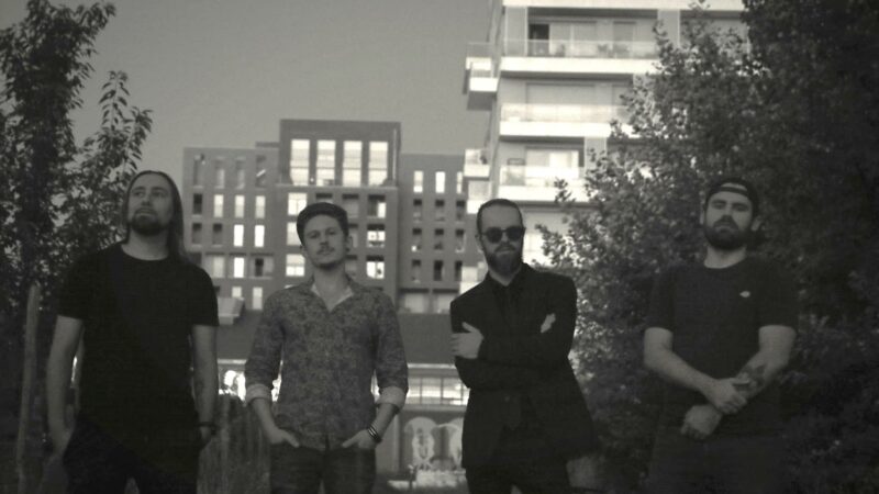 Desert Dew dévoile son nouvel album : Inner Child