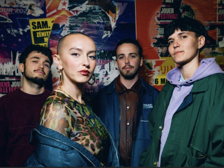 Mauna la Nuit, Faust & Zelezna vont vous taquiner