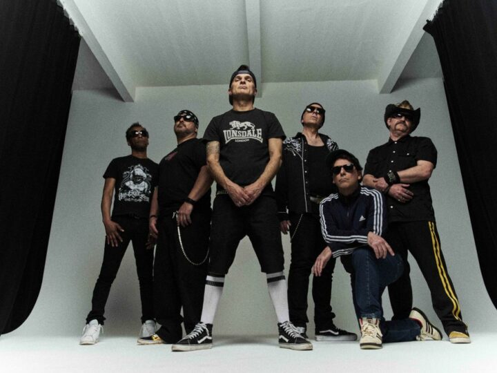 On mérite tous Silmarils au Bikini!