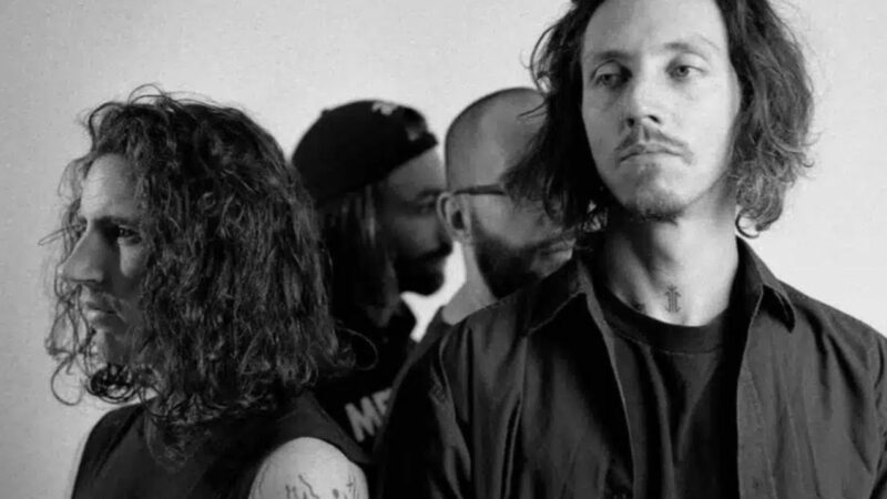 BRUIT, ≤ un nouvel album et une date toulousaine