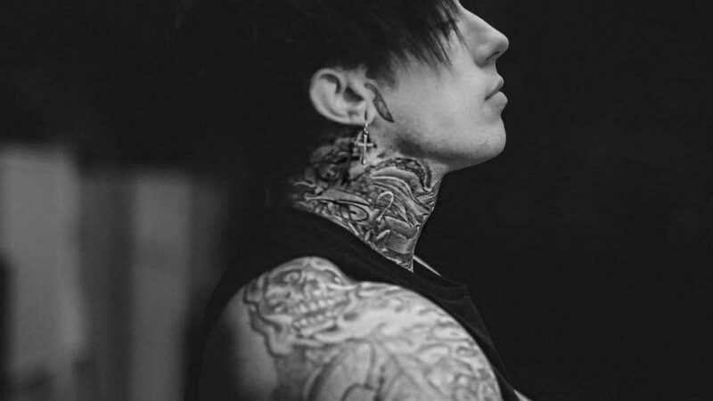 Les ténèbres de Falling In Reverse se déversent sur Toulouse