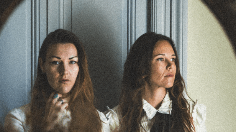 Words of Sara : folk & poetry
