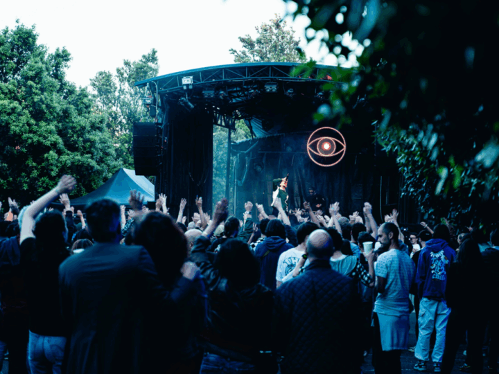 Dernier Weekend des Curiosités !