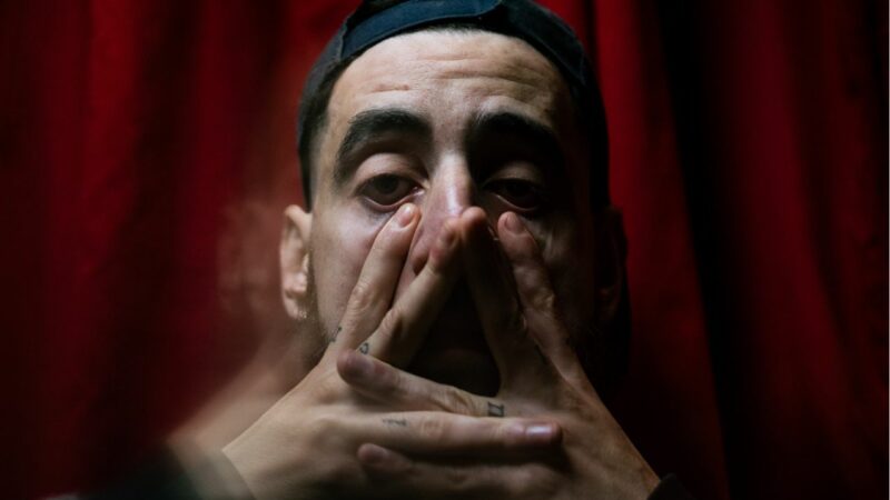 daoud fait un all-in : sold-out, nouveau single & nouvelle date