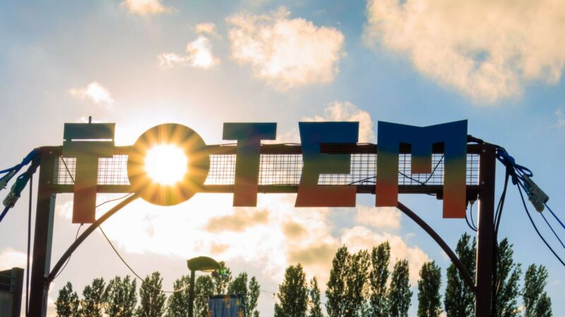 Le Totem Festival dévoile une programmation ensoleillée 