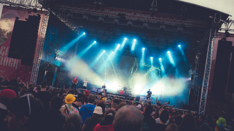[Photos] Garorock – Marmande –  06/07/2025