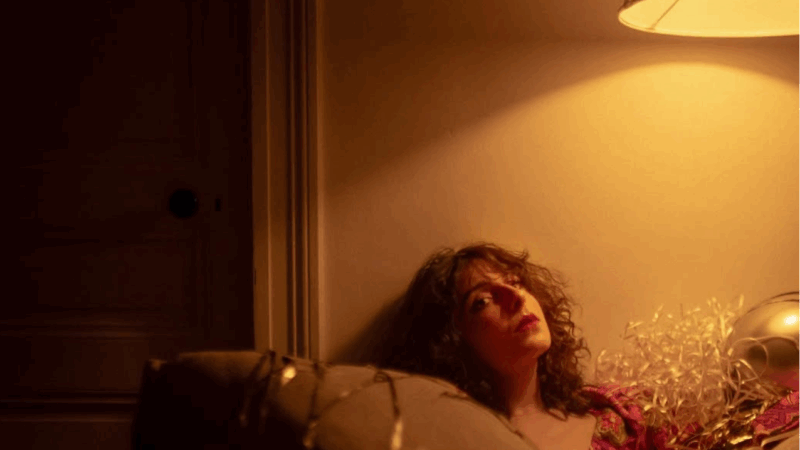 Faust nous offre une cover francisée de Patti Smith !