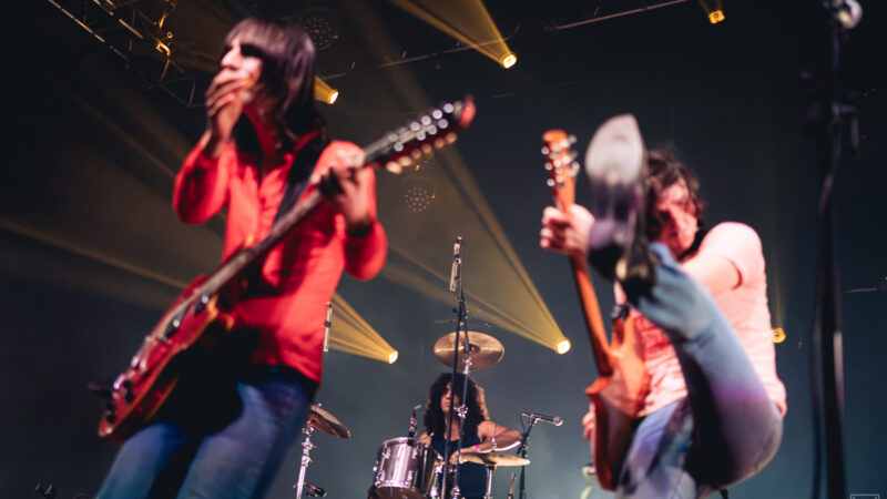 [PHOTOS] Lemon Twigs + Do Good – Le Bikini – 09/07/2025