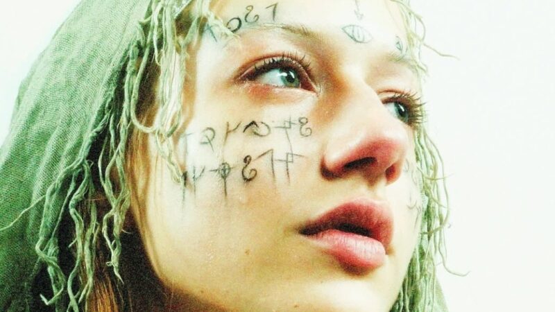 Youmamemad dévoile LOST ANGELS, ou l’anatomie d’un coeur post-rupture