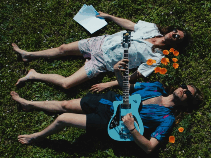 The Twin Souls : Le rock C’est La Vie ! 