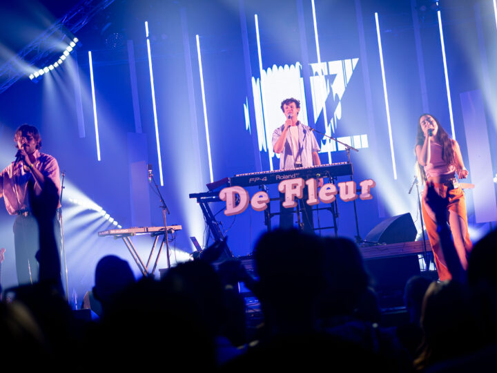 [Photos] OZ festival 2025  – Zénith de Toulouse – 20/09/2025