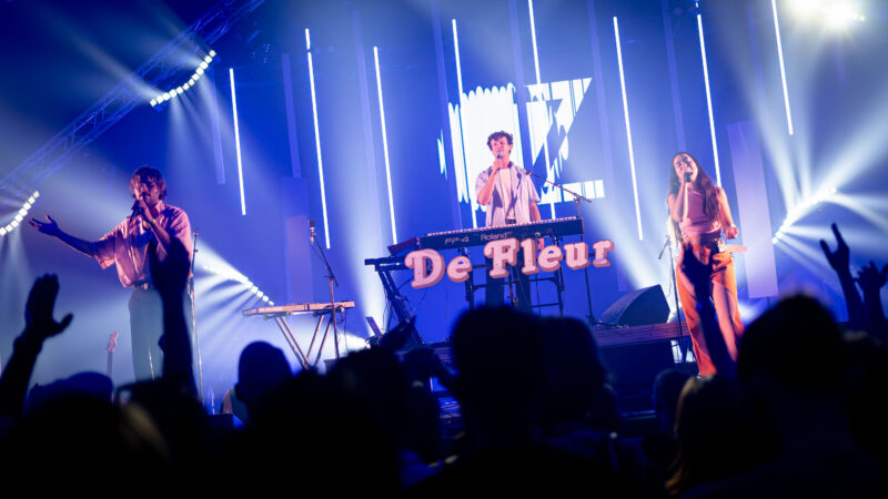 [Photos] OZ festival 2025  – Zénith de Toulouse – 20/09/2025