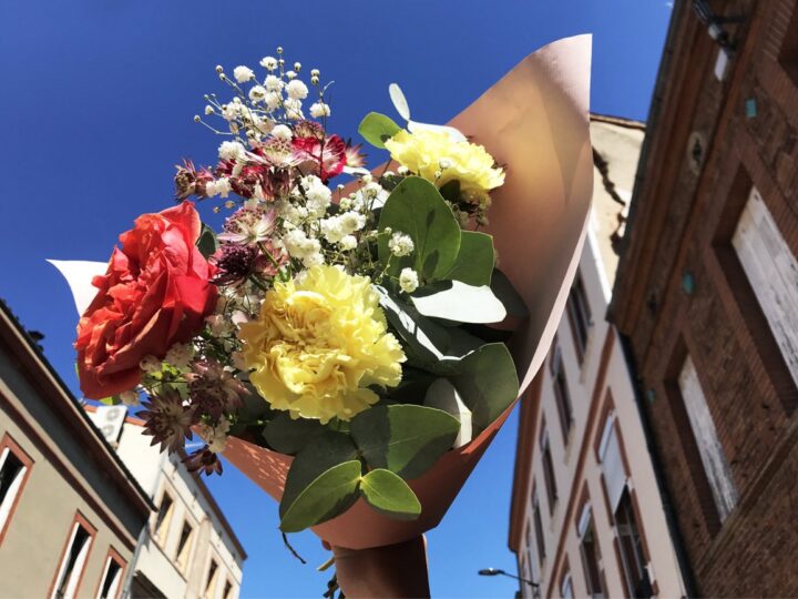 Du Ô au Oh, Toulouse continue d’inspirer