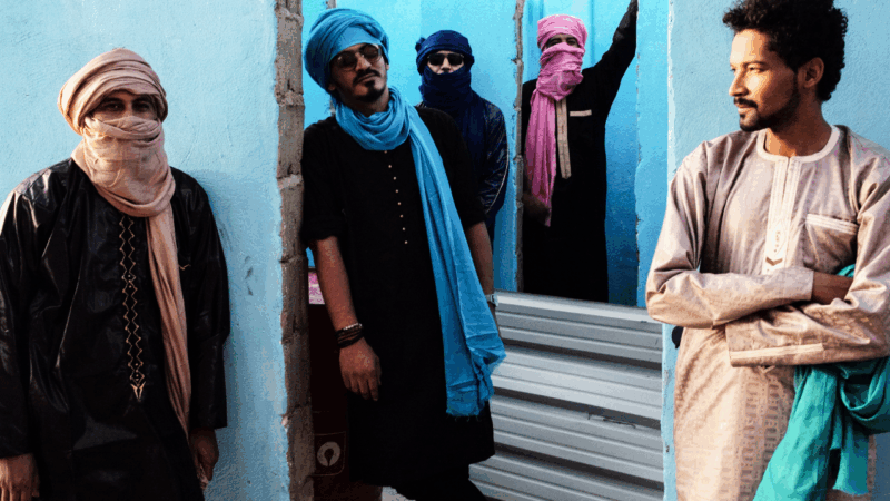 Toulouse vit au rythme de la culture berbère avec l’Amlili Amazigh Festival 