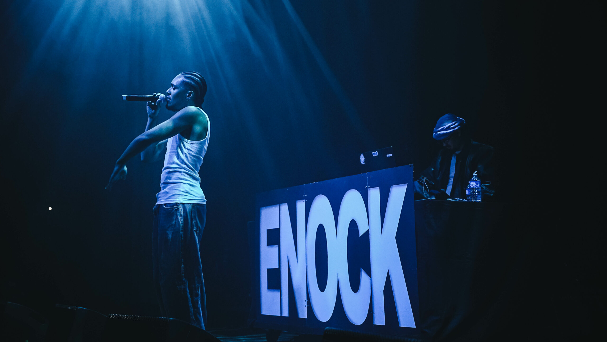 [Photos] YAME + ENOCK – BIKINI – 25/10/2025