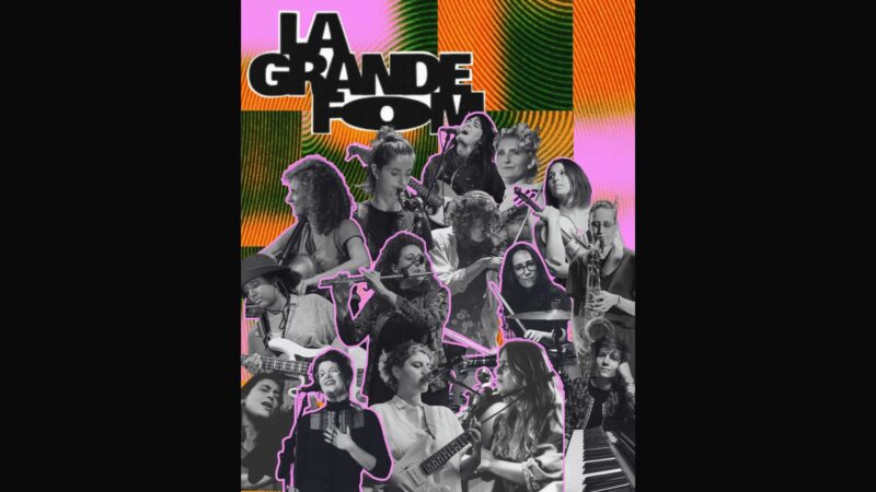 La Grande FÔM de retour pour sa troisième édition