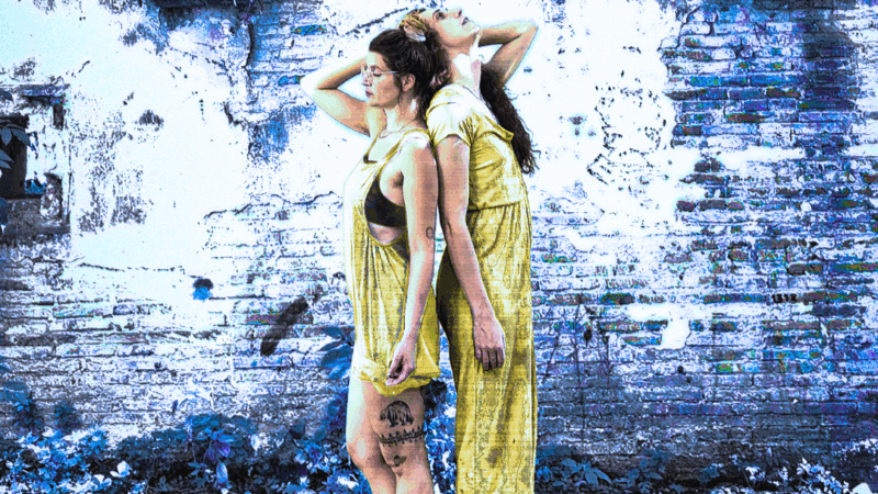 Baba Chiki – Sortilège d’automne