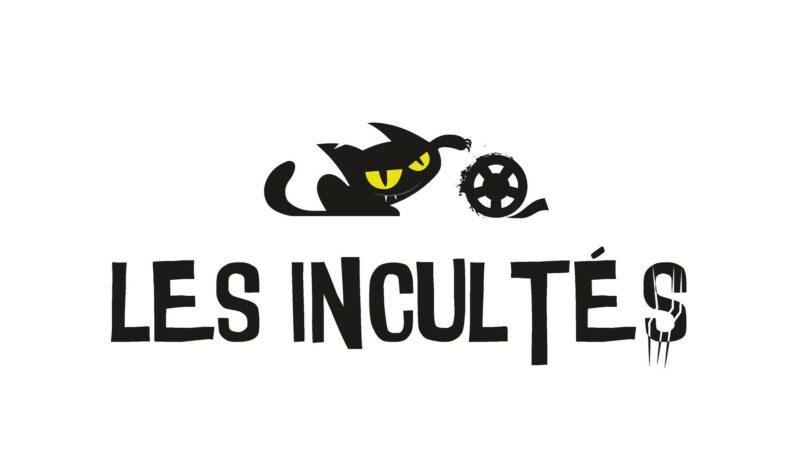 Les Incultés fêtent leurs 10 ans au Metronum