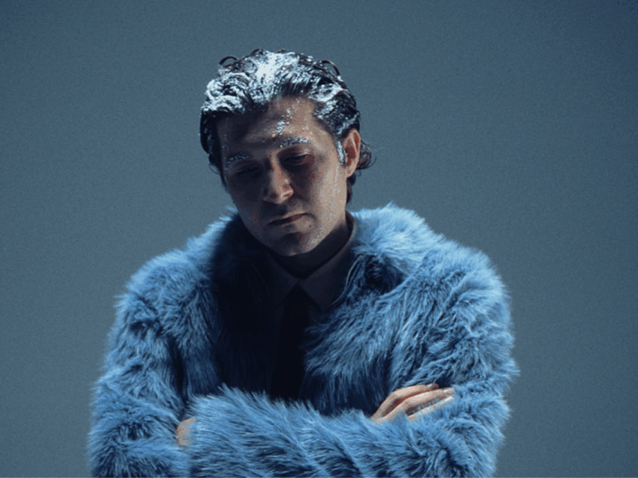 Prattseul souffle le vent de son Blizzard Moderne