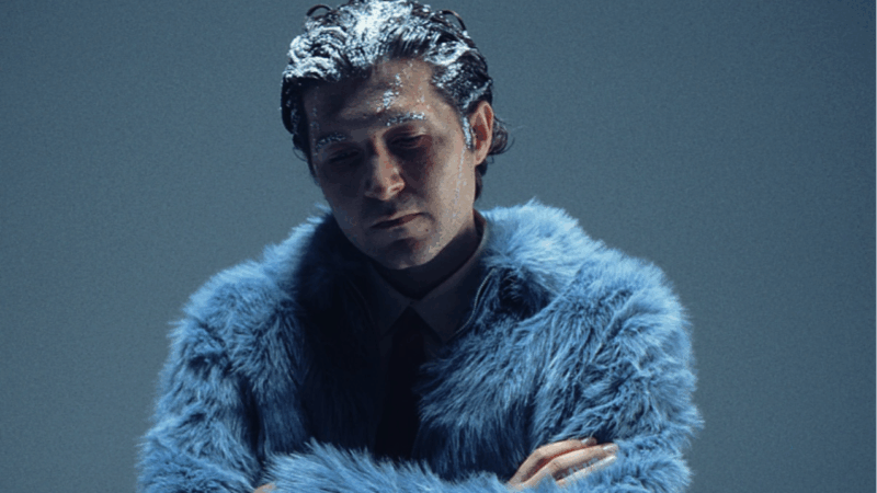 Prattseul souffle le vent de son Blizzard Moderne