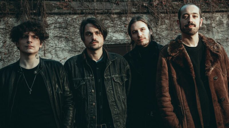 Interview avec Bipolar Club : « On ne pense pas que la musique doive forcément être engagée. La nôtre l’est devenue naturellement. »