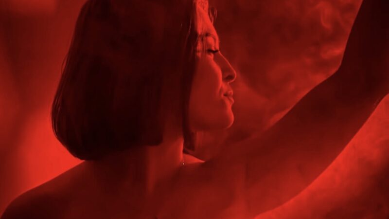 Aurora le cycle du soleil de May