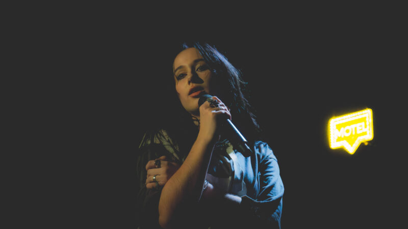 [Photos] Nochka  – Le Bijou – 14/11/2025