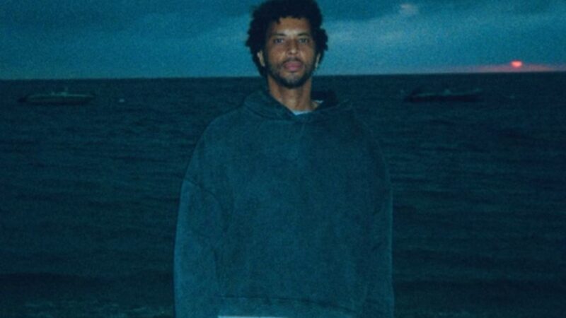 « On s’en rappellera pas », le nouvel album de Disiz