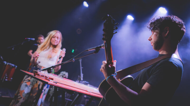 [Photos] Les 10 ans des Incultés – Le metronum – 23/10/2025