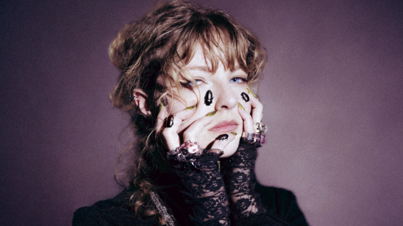 Ne plus fermer les yeux : Etane dévoile « Mauvais Signe »