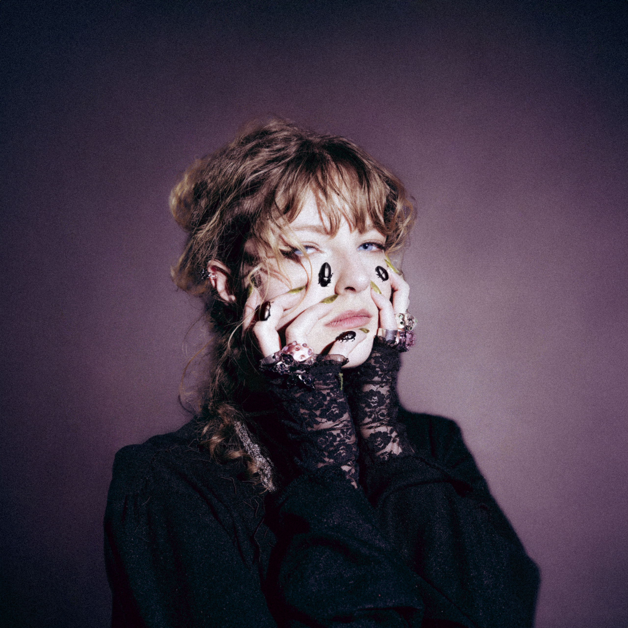 Ne plus fermer les yeux : Etane dévoile « Mauvais Signe »