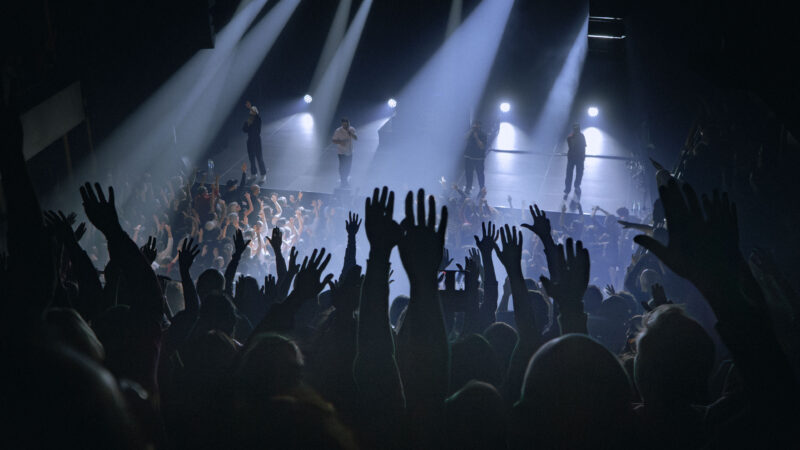 [Photos] Berywam + Diego Spé – La Cabane – 15/12/2025